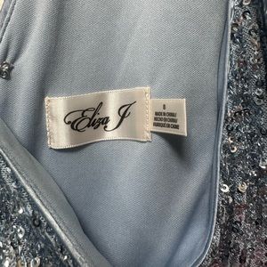 Eliza J Cocktail Dress